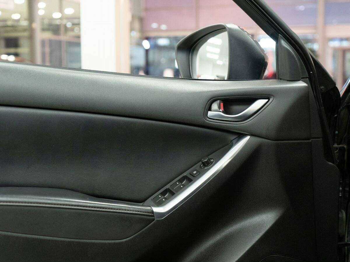 Купить Mazda CX-5, 2013, 91 115 км, фото №16