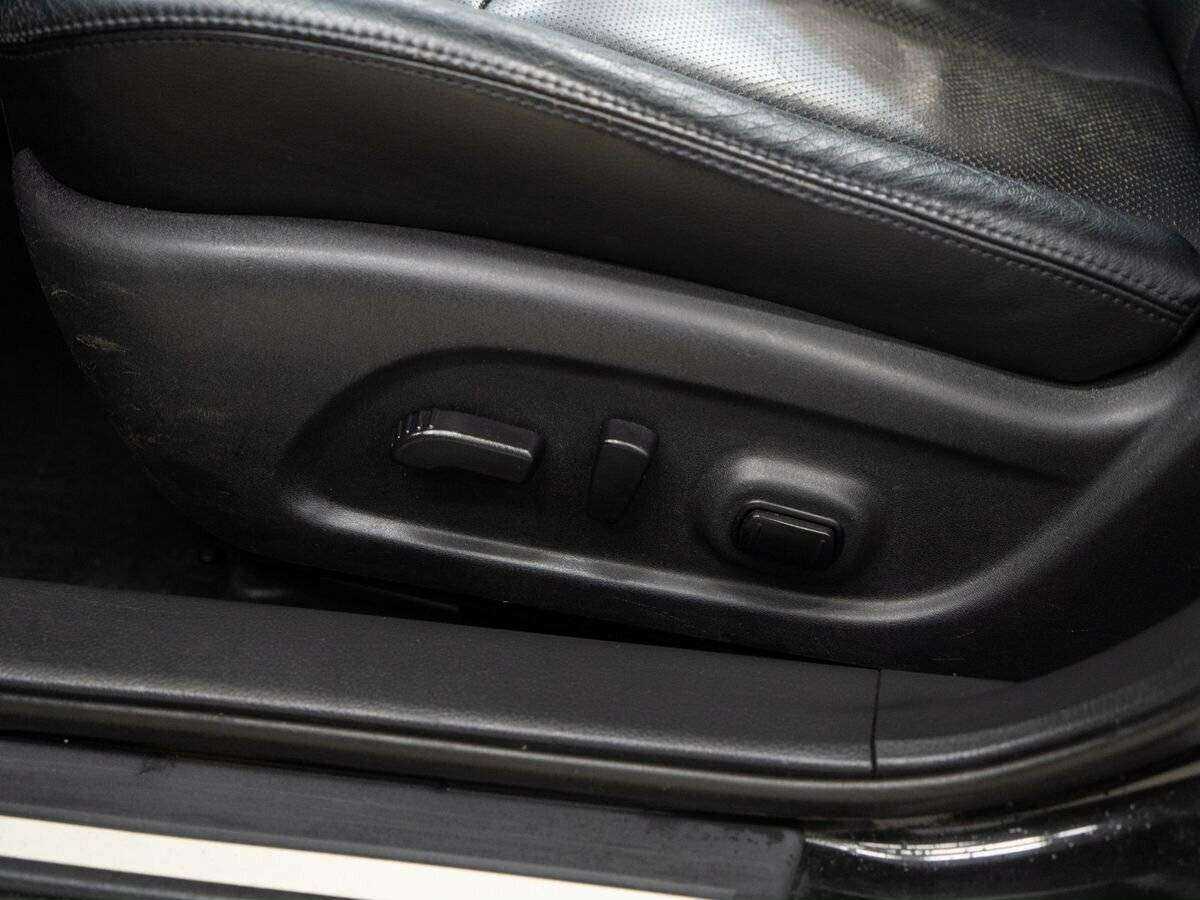 Купить Nissan Teana, 2014, 125 000 км, фото №14