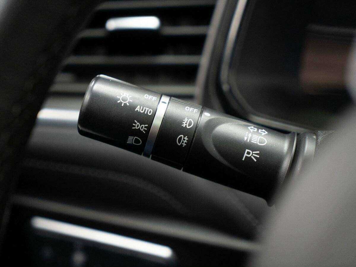 Купить Haval F7, 2021, 65 000 км, фото №18