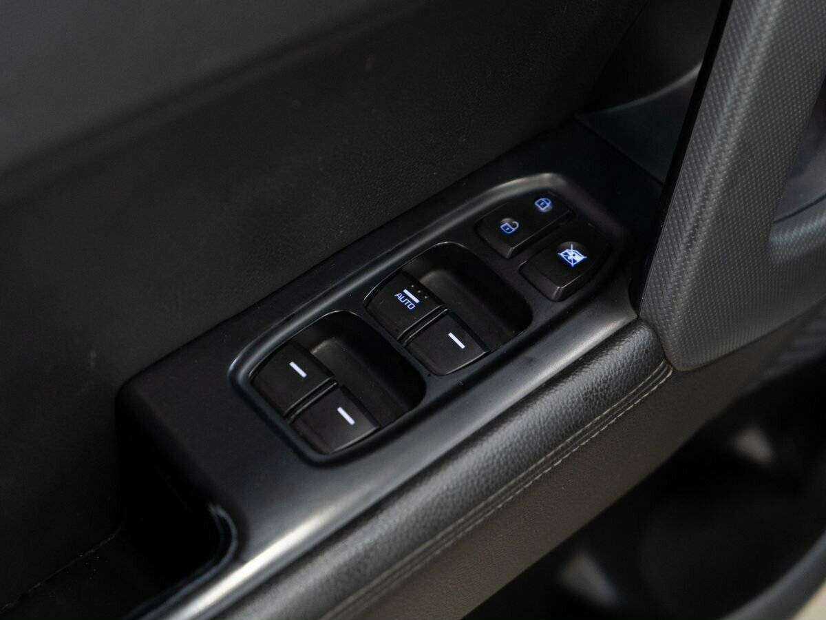 Купить Hyundai Creta, 2018, 110 000 км, фото №14