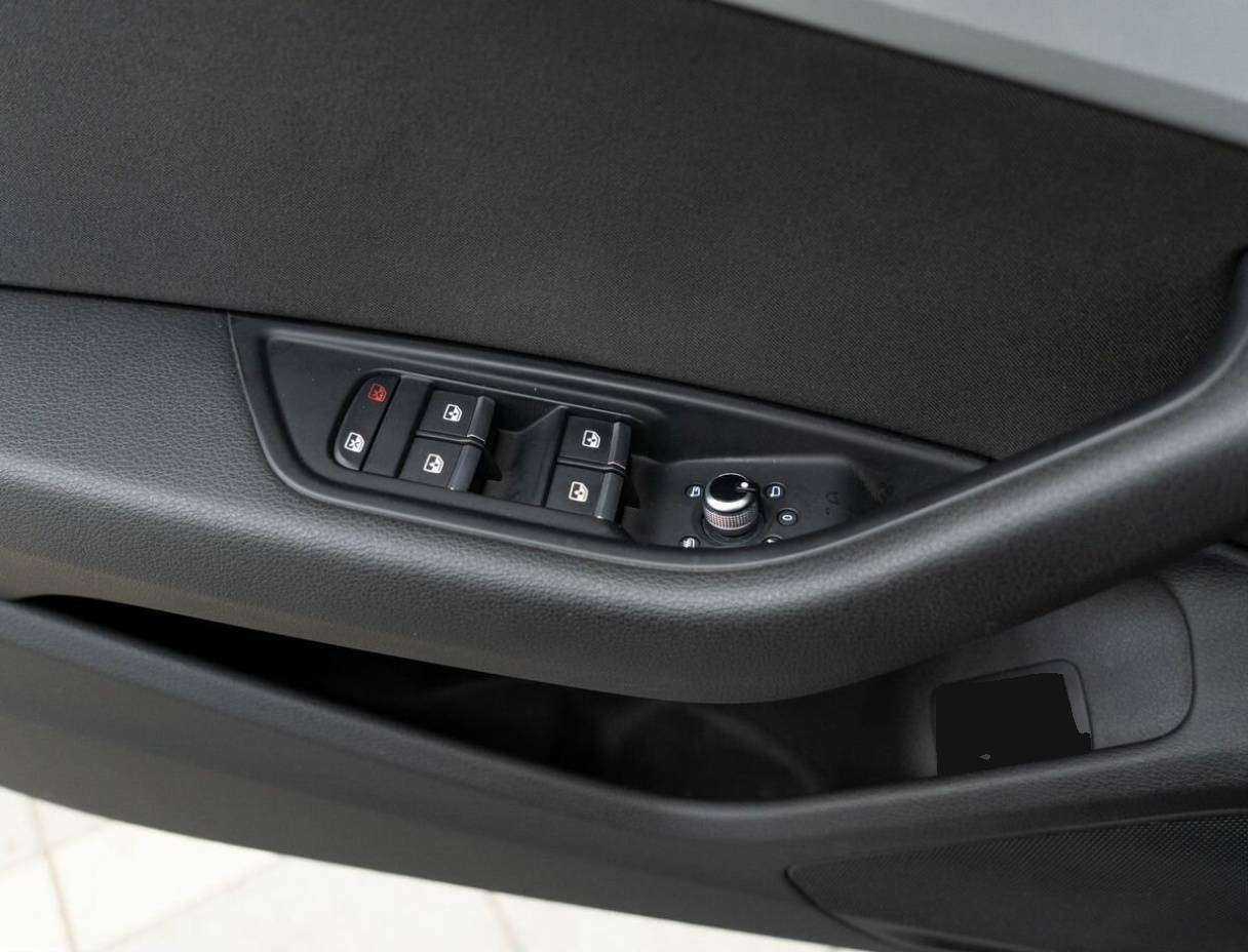 Купить Audi A4, 2019, 165 460 км, фото №15