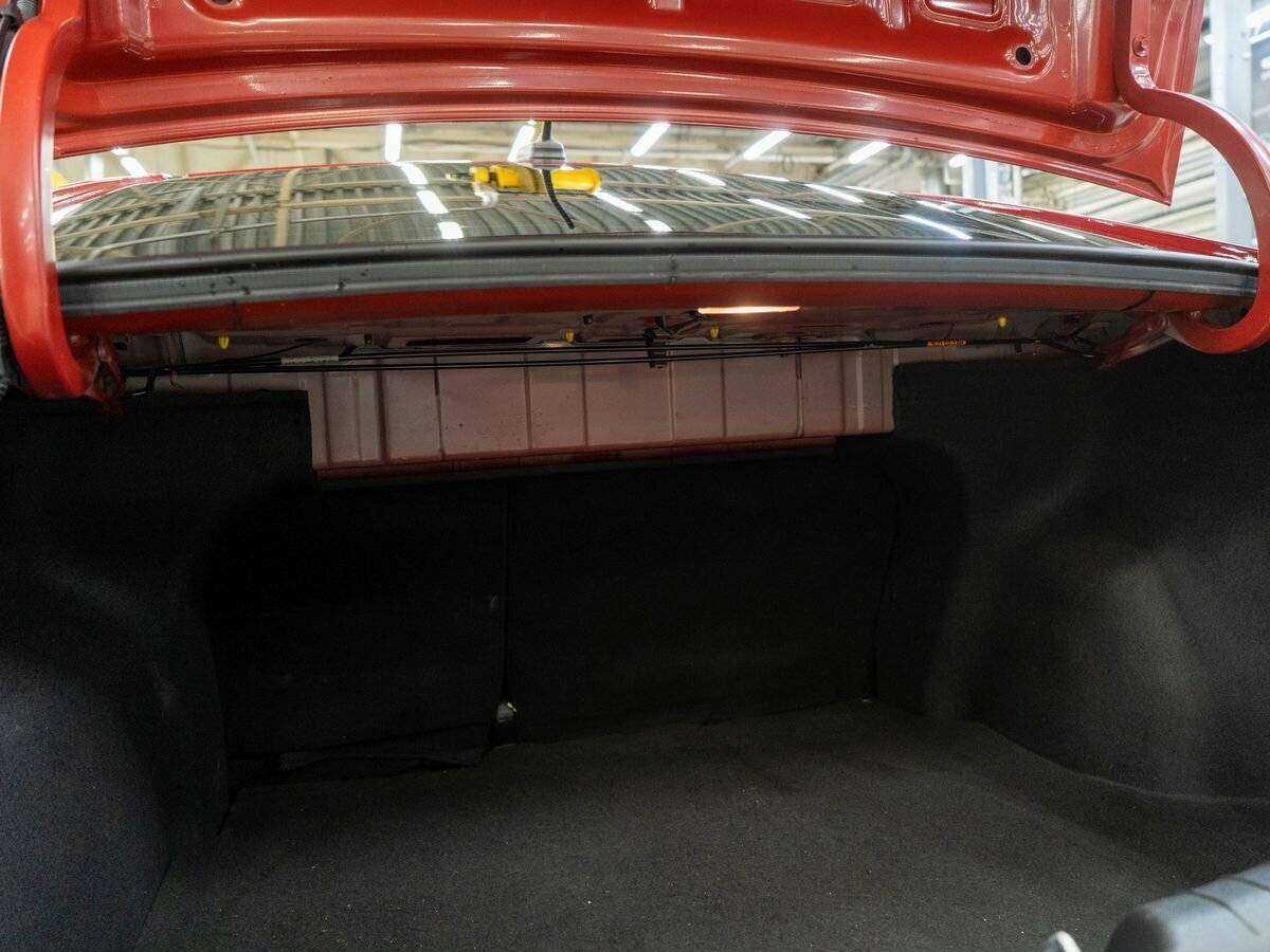 Купить Hyundai Solaris, 2021, 82 000 км, фото №8