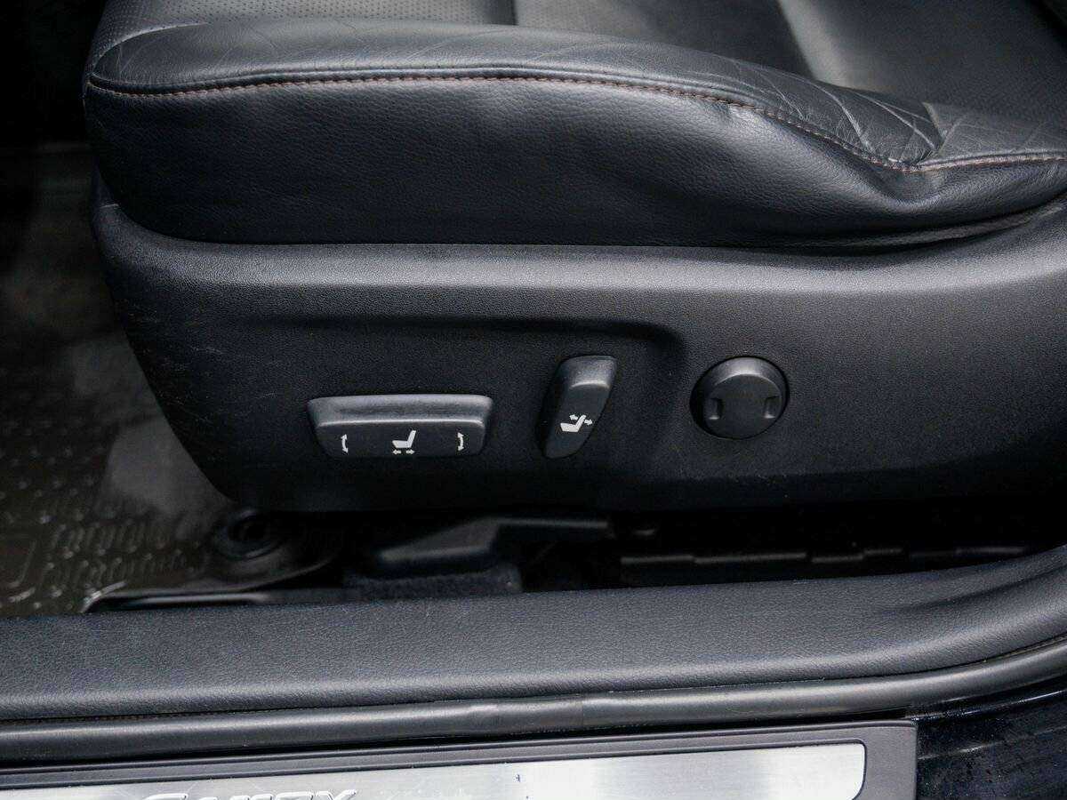 Купить Toyota Camry, 2014, 252 639 км, фото №21