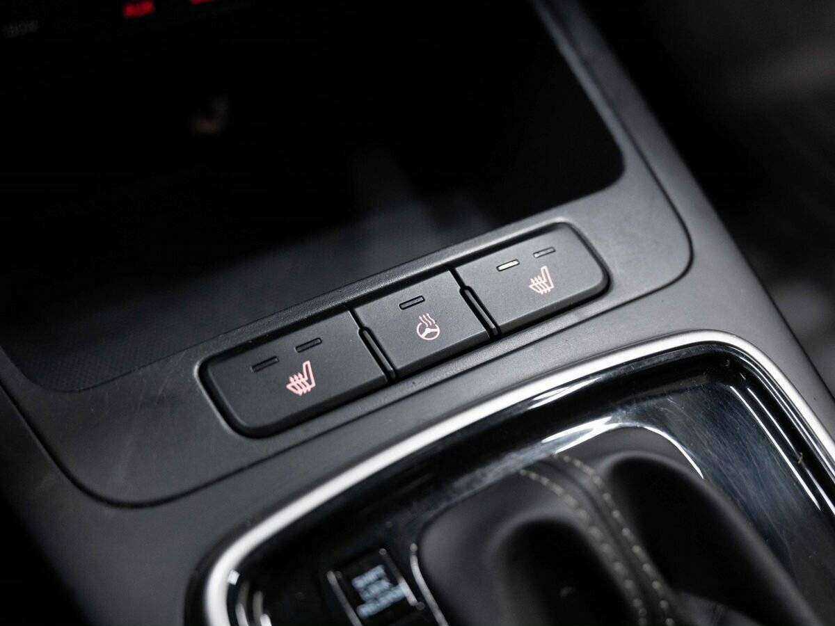 Купить Kia Rio, 2018, 56 000 км, фото №21