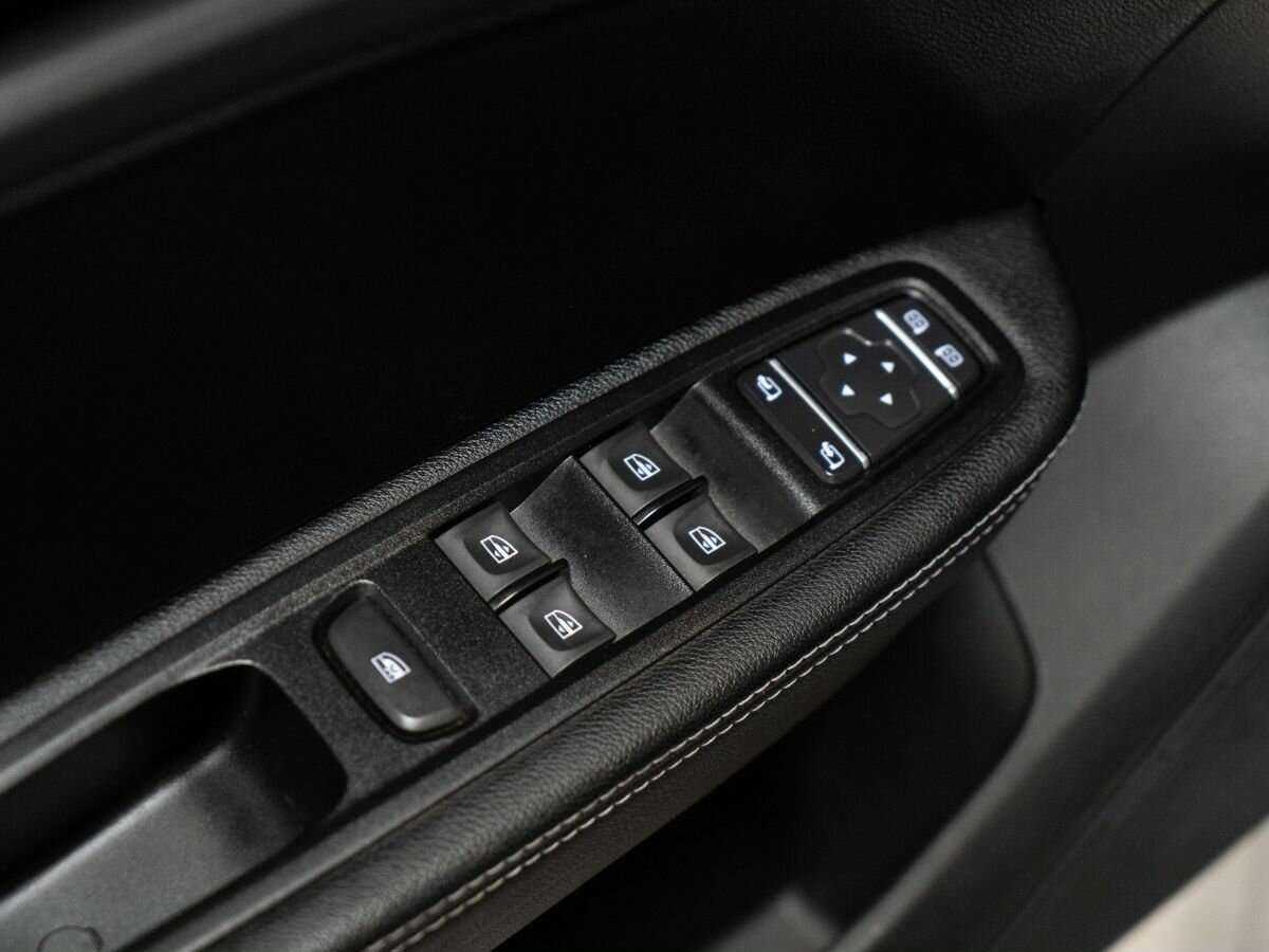 Купить Renault Arkana, 2019, 54 450 км, фото №15