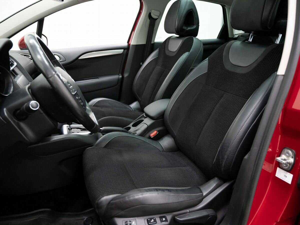 Купить Citroen C4, 2013, 90 482 км, фото №8