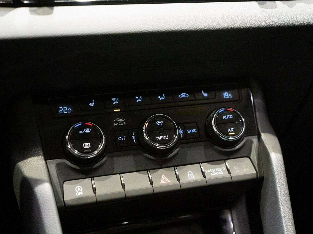 Купить Skoda Karoq DSG6, 2021, 52 046 км, фото №12