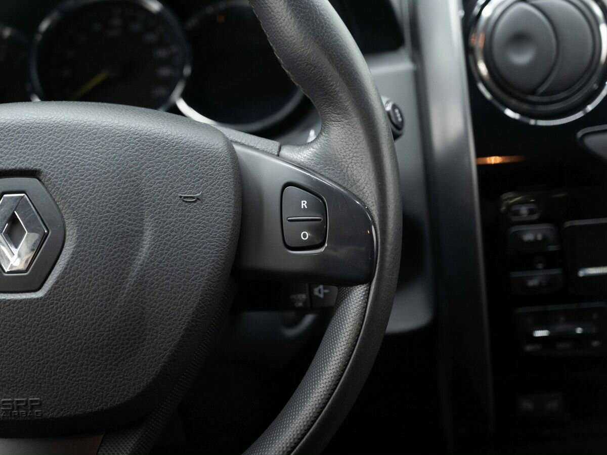 Купить Renault Duster, 2018, 100 904 км, фото №16