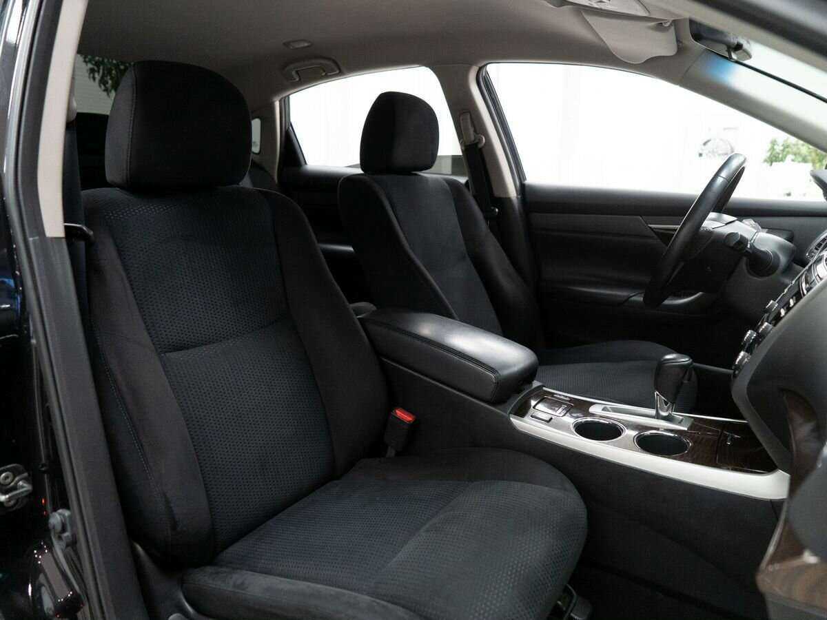 Купить Nissan Teana, 2015, 207 000 км, фото №9