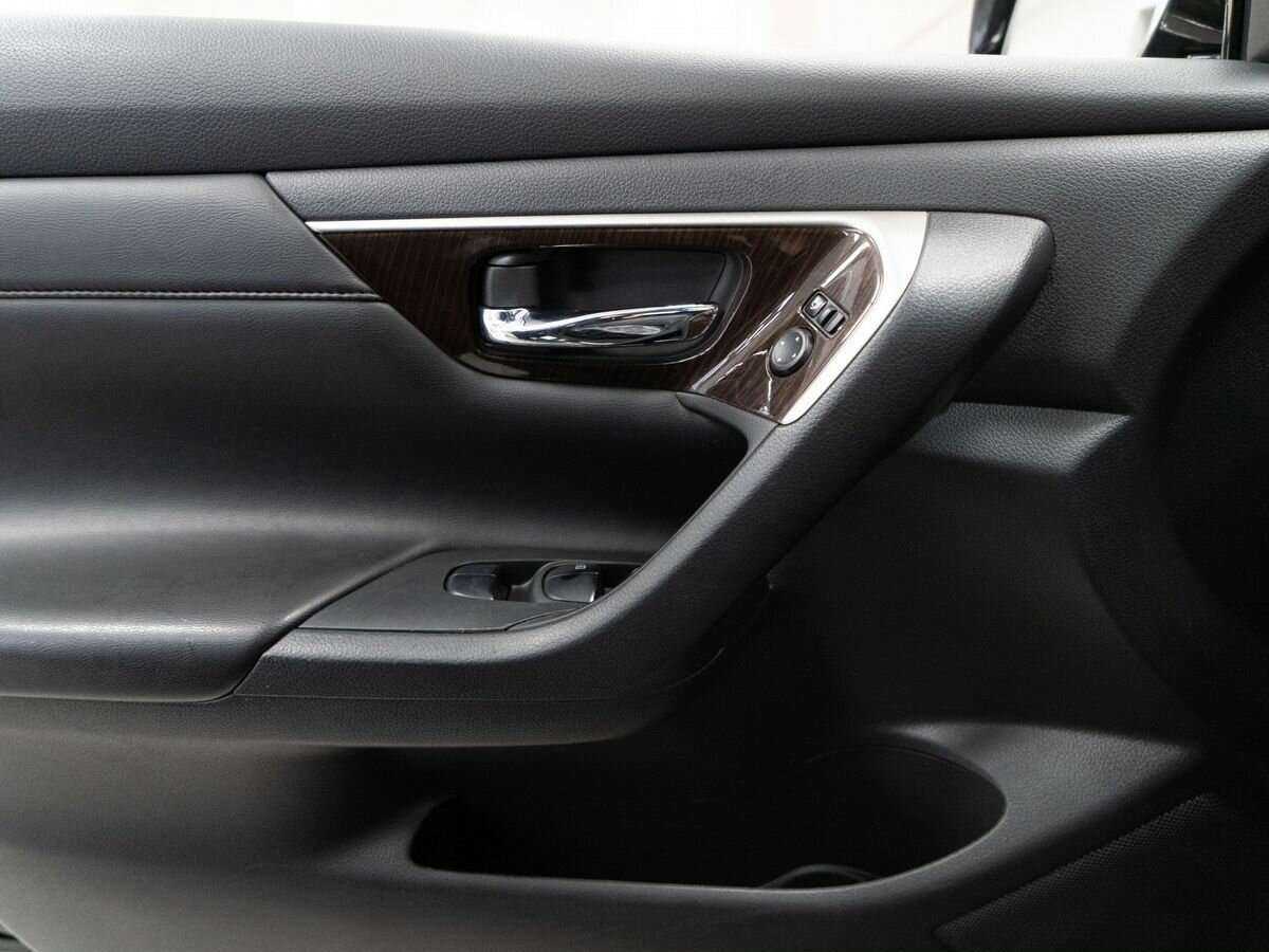 Купить Nissan Teana, 2015, 207 000 км, фото №14