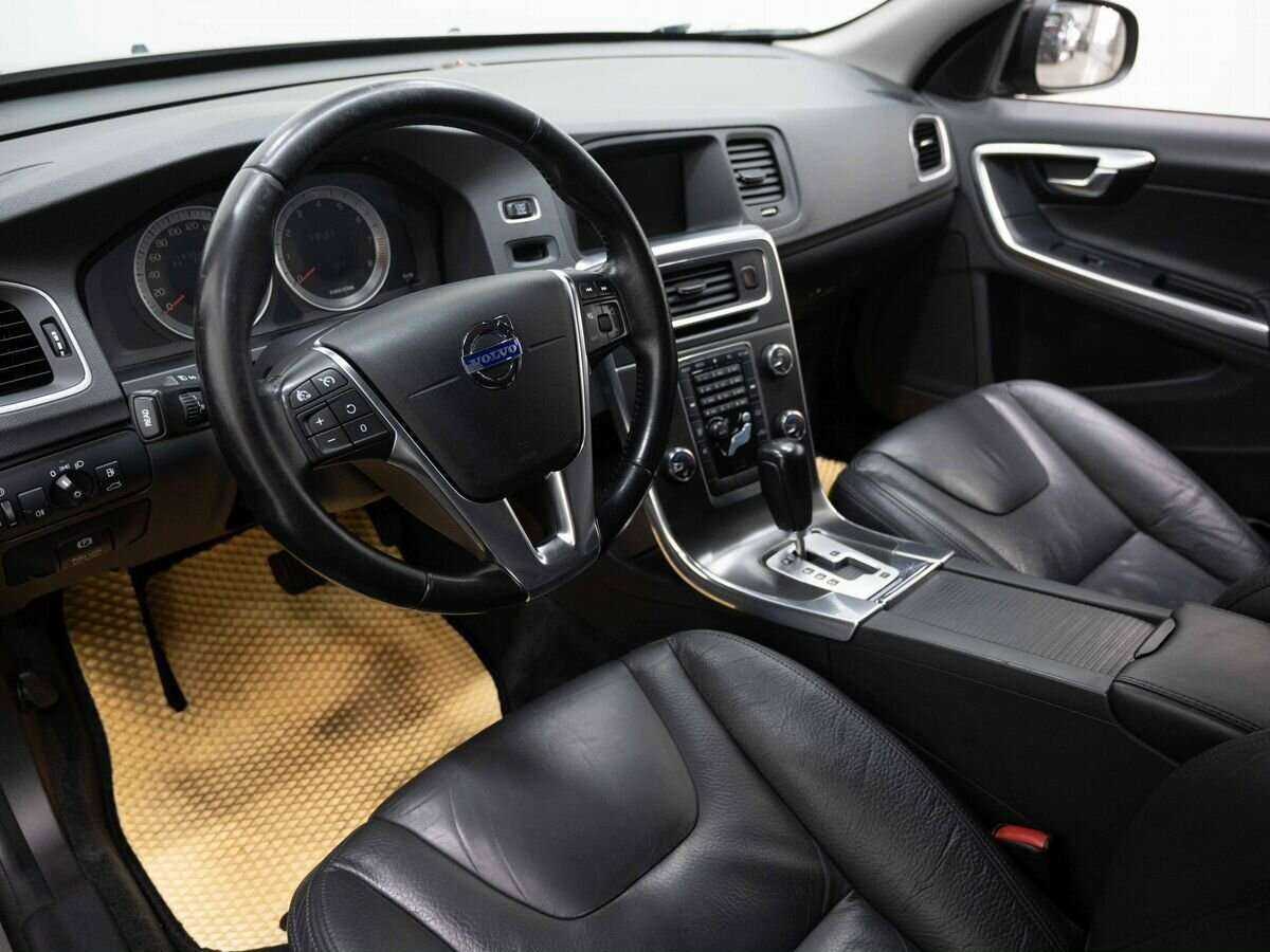 Купить Volvo S60, 2012, 188 000 км, фото №7
