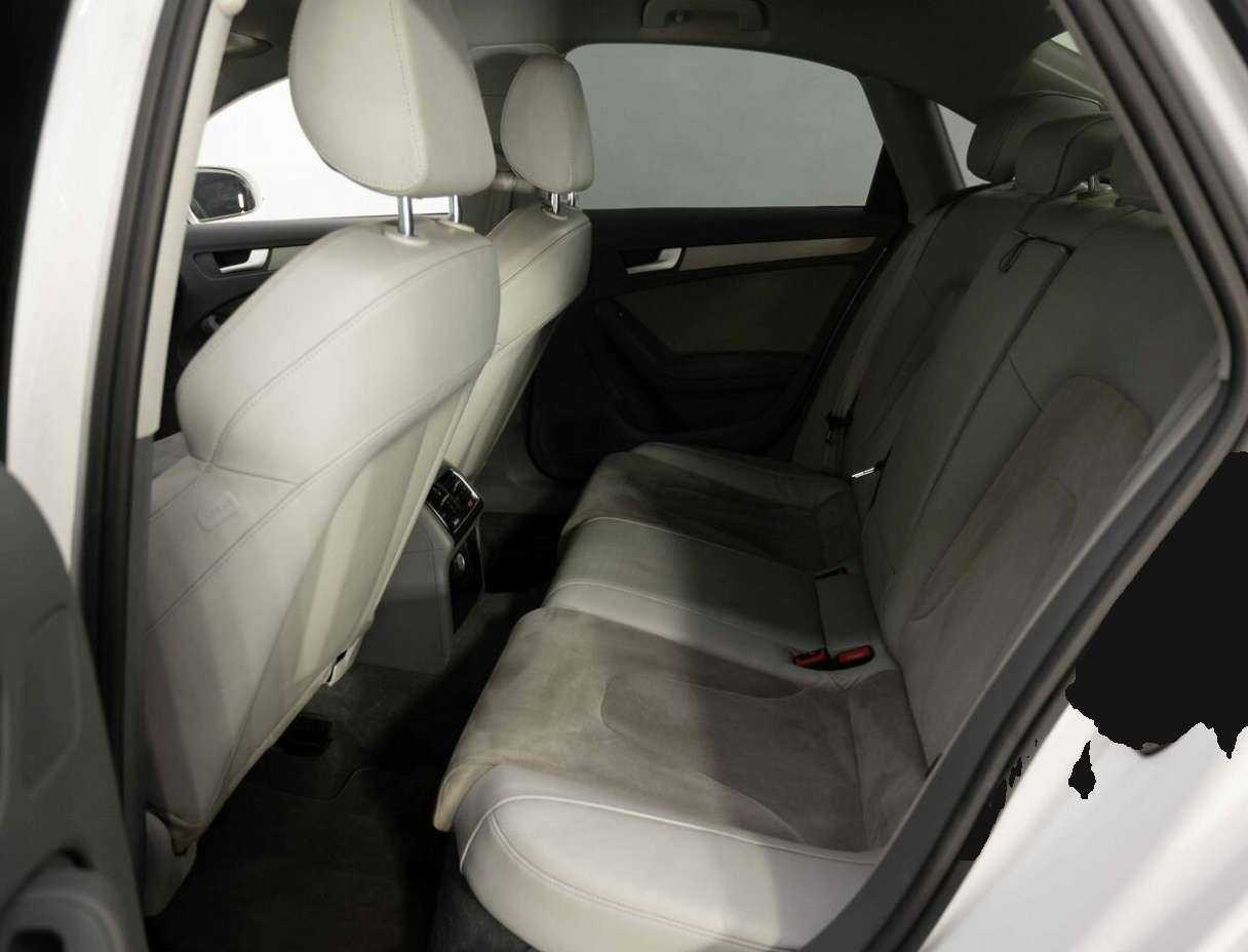 Купить Audi A4, 2012, 103 000 км, фото №6