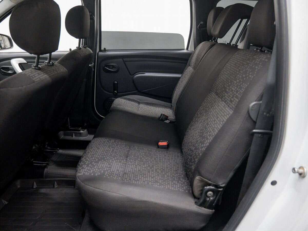 Купить Lada (ВАЗ) Largus, 2021, 62 254 км, фото №12