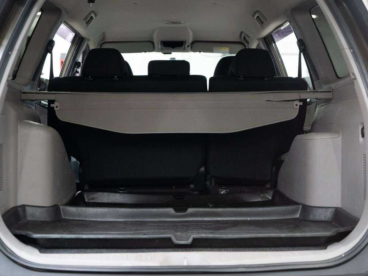 Купить Mitsubishi Pajero Sport, 2014, 235 817 км, фото №8