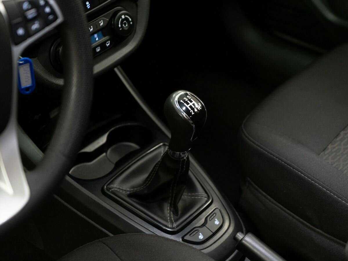 Купить Lada (ВАЗ) Vesta SW, 2019, 105 000 км, фото №12