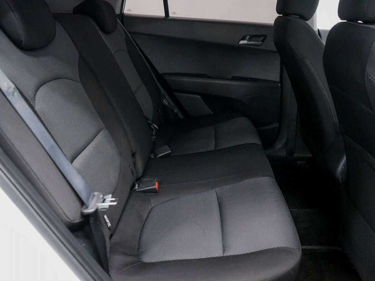 Купить Hyundai Creta, 2018, 146 000 км, фото №10