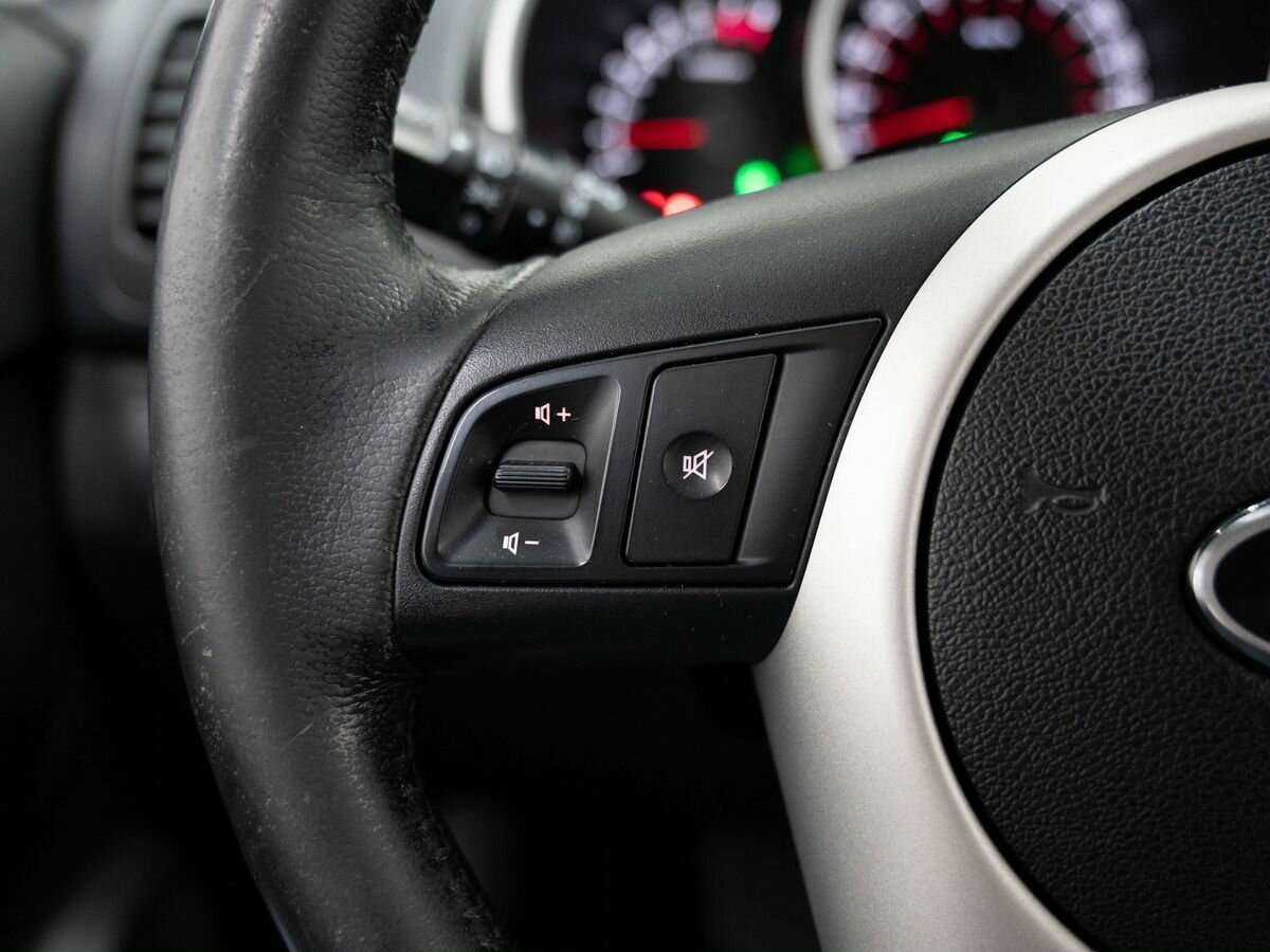 Купить Kia Venga, 2012, 268 857 км, фото №13