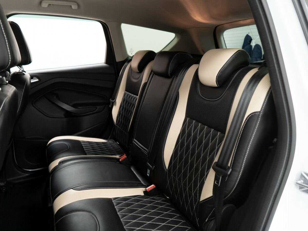 Купить Ford Kuga, 2015, 150 000 км, фото №7