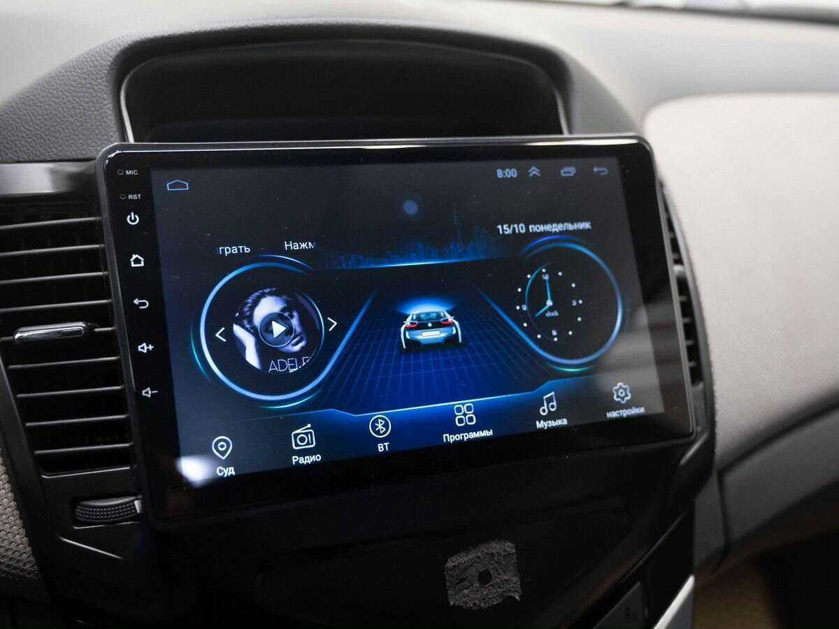 Купить Chevrolet Cruze, 2012, 176 022 км, фото №16