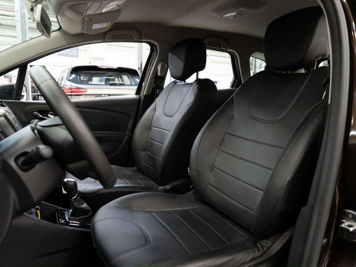 Купить Renault Kaptur, 2019, 22 460 км, фото №6