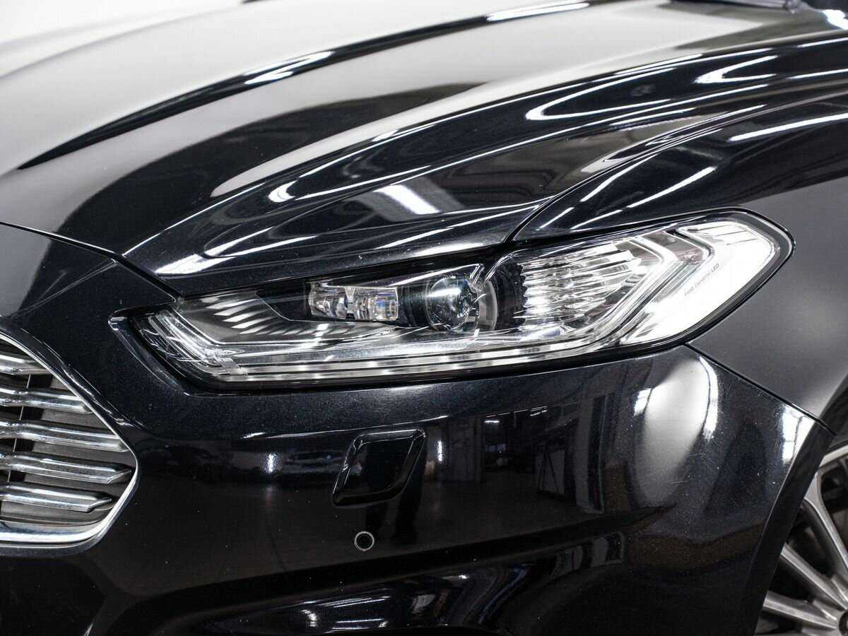 Купить Ford Mondeo, 2015, 97 000 км, фото №8