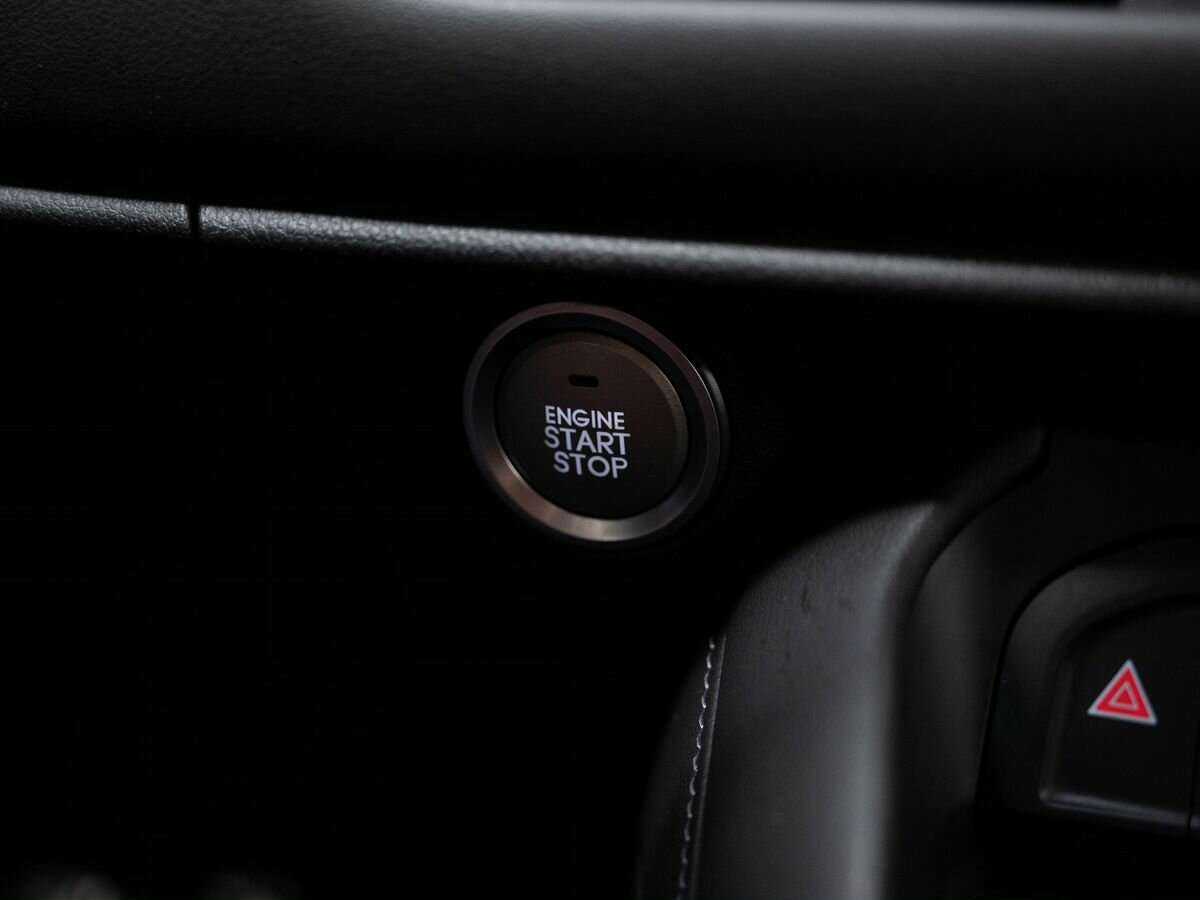 Купить Haval F7, 2019, 69 000 км, фото №24