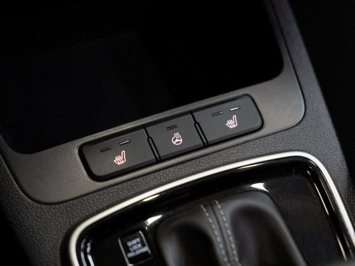 Купить Kia Rio, 2021, 38 970 км, фото №17