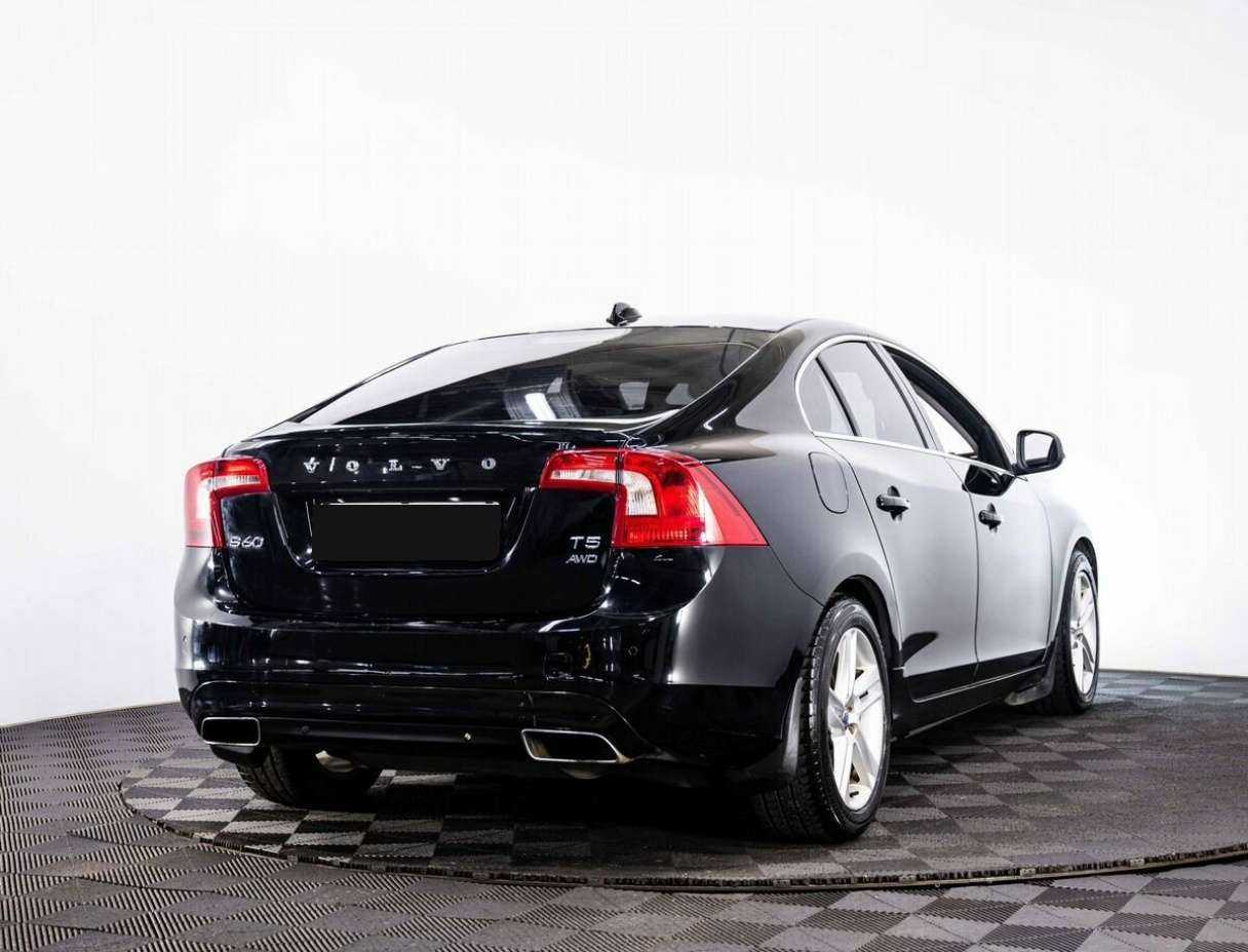 Купить Volvo S60, 2013, 182 500 км, фото №6