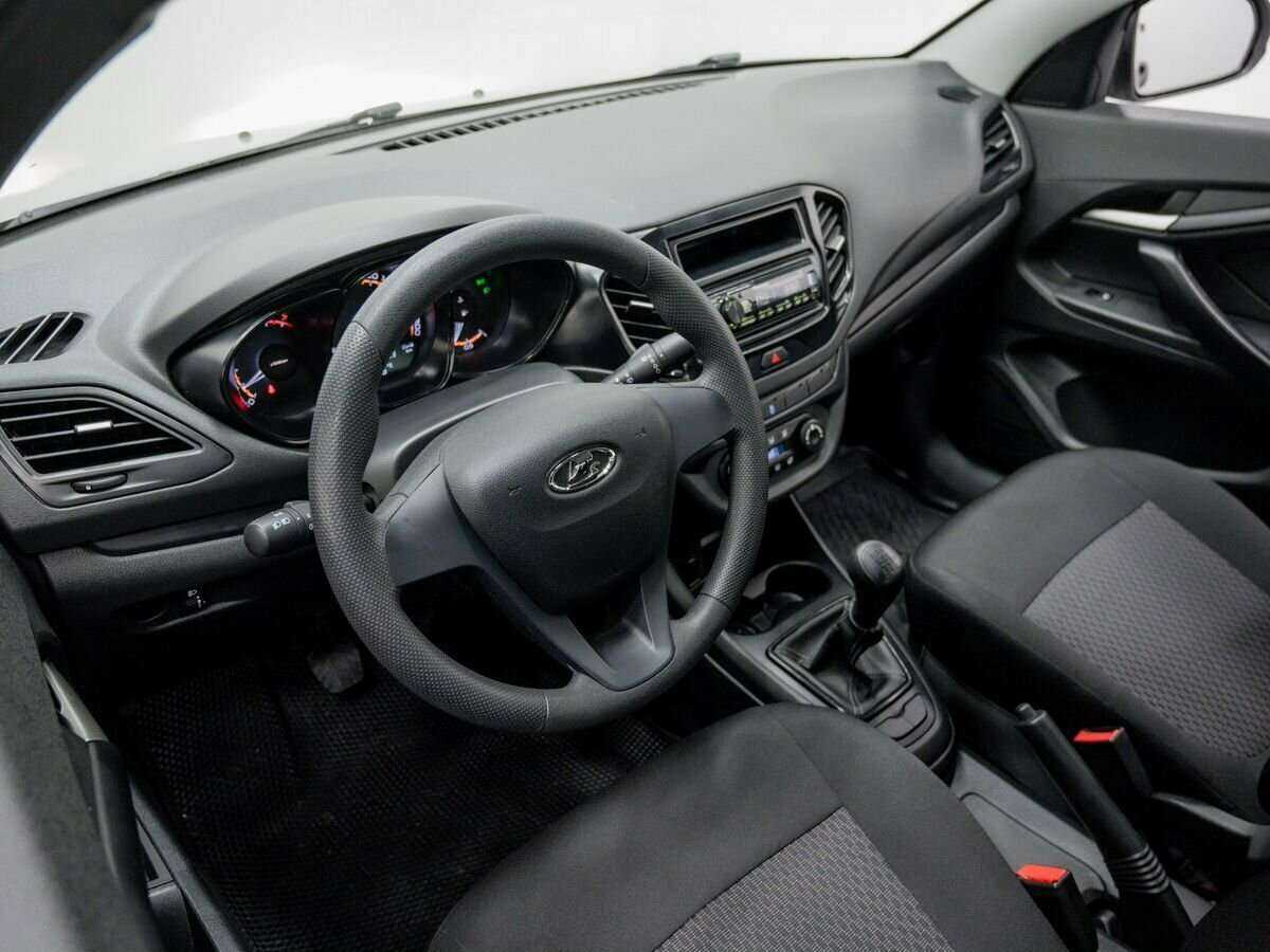Купить Lada (ВАЗ) Vesta, 2020, 60 000 км, фото №12