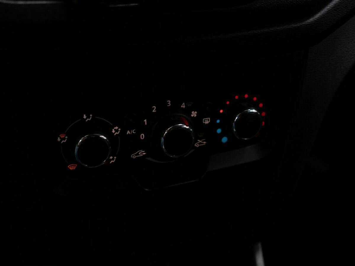 Купить Lada (ВАЗ) XRAY, 2016, 102 000 км, фото №11