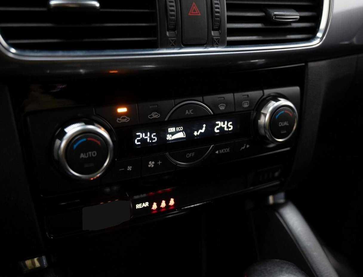 Купить Mazda CX-5, 2015, 97 000 км, фото №21