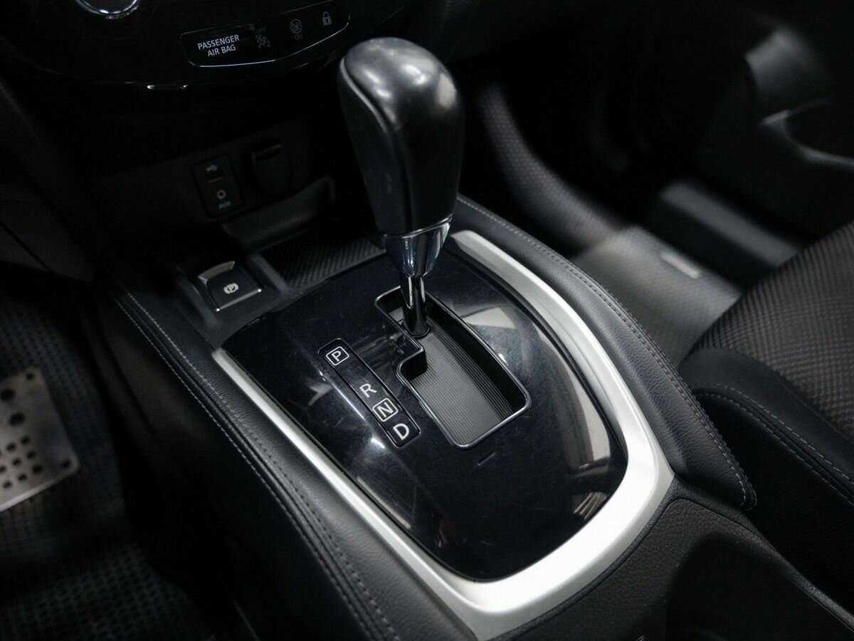 Купить Nissan Qashqai, 2014, 96 170 км, фото №21