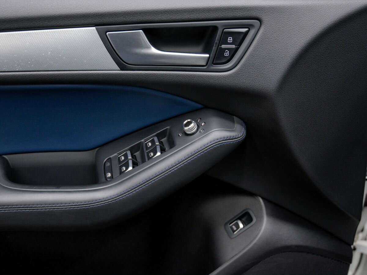 Купить Audi Q5, 2013, 182 168 км, фото №16