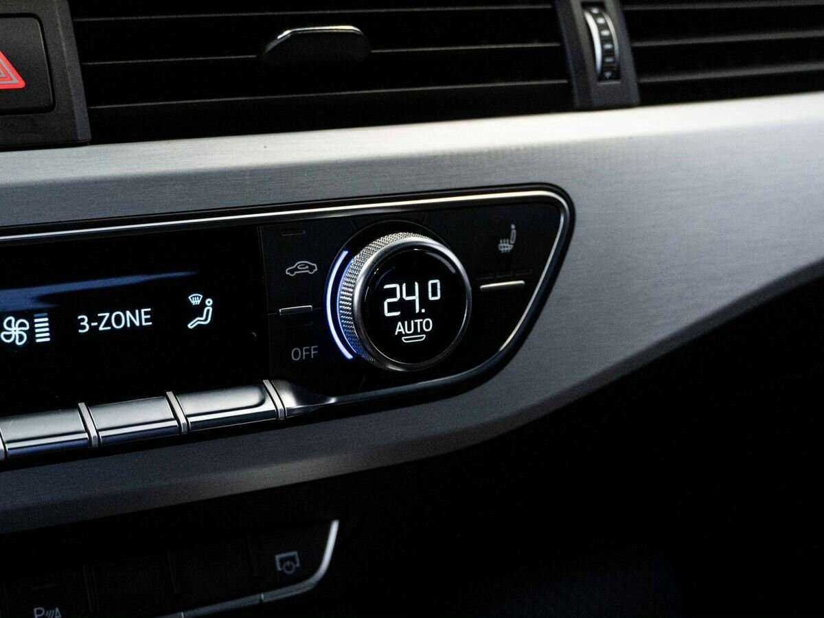 Купить Audi A4, 2018, 161 000 км, фото №26