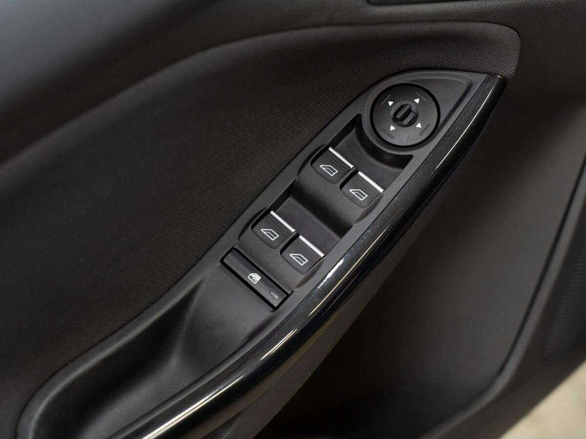 Купить Ford Focus, 2017, 177 690 км, фото №15