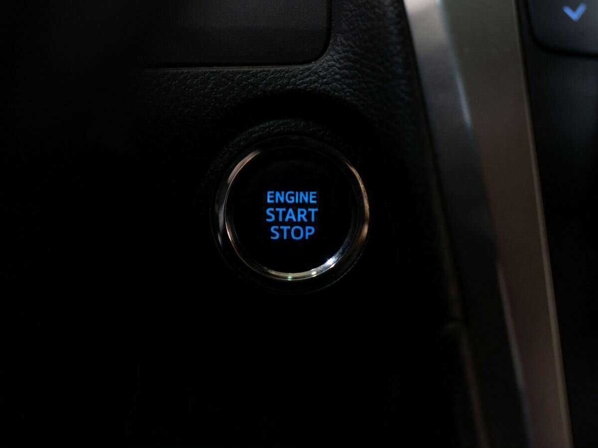 Купить Toyota Camry, 2015, 181 000 км, фото №12