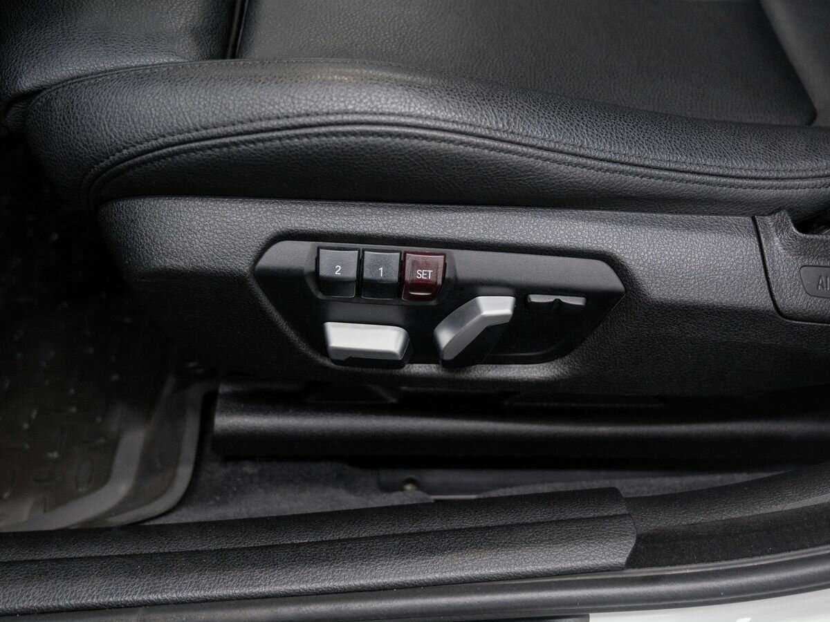 Купить BMW 3 серии Gran Turismo 320d xDrive, 2017, 135 000 км, фото №20