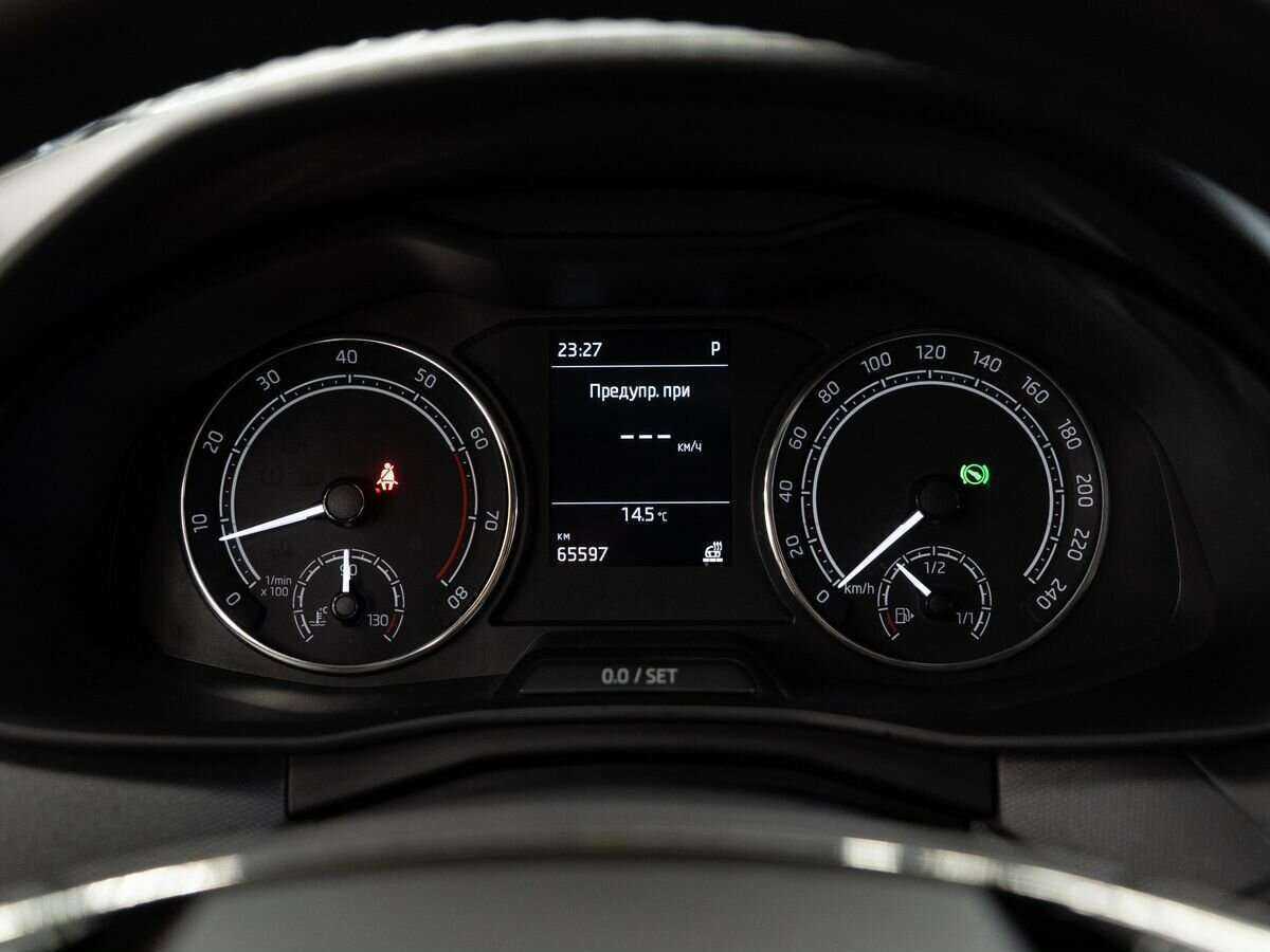 Купить Skoda Rapid, 2021, 65 800 км, фото №10