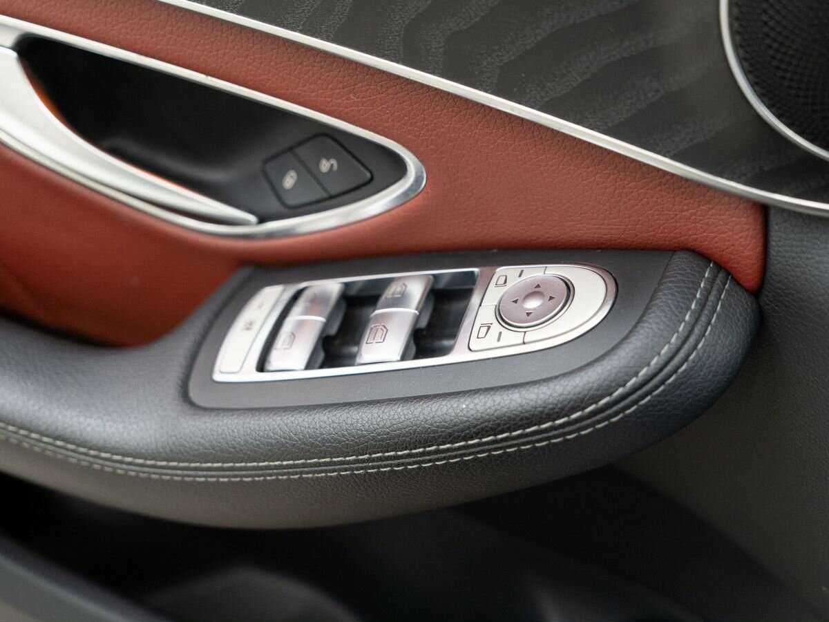 Купить Mercedes-Benz C-Класс 180, 2014, 107 500 км, фото №13
