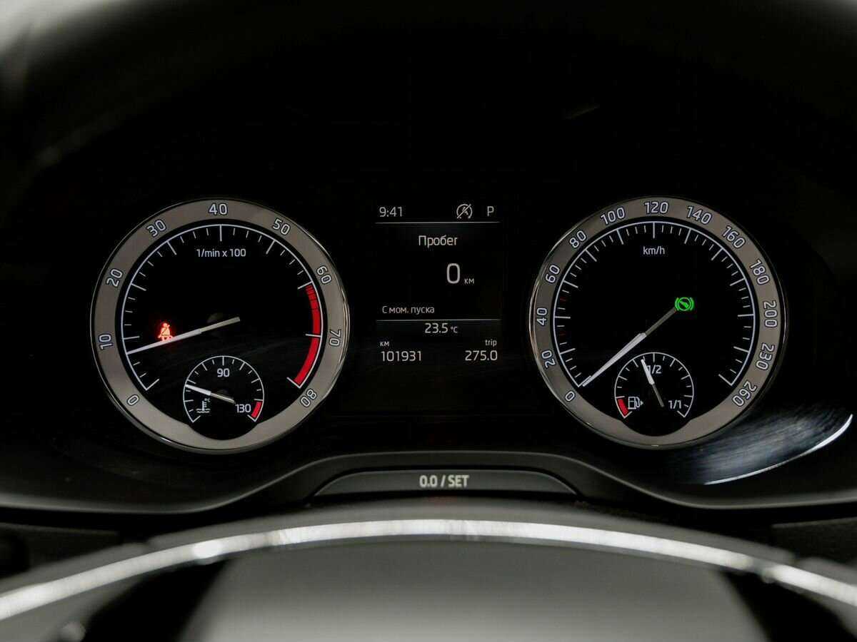 Купить Skoda Karoq DSG6, 2020, 100 000 км, фото №21