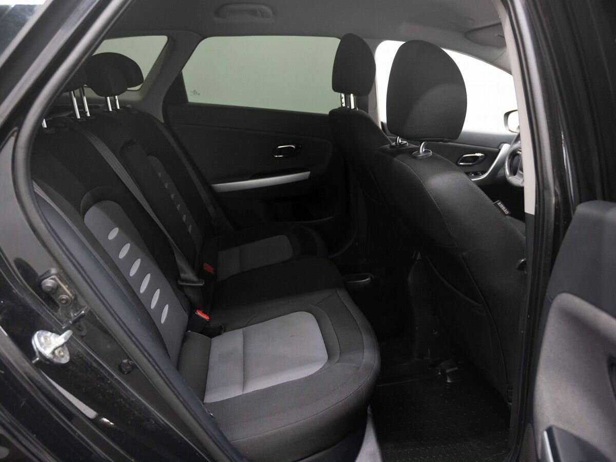 Купить Kia Ceed, 2012, 170 000 км, фото №8
