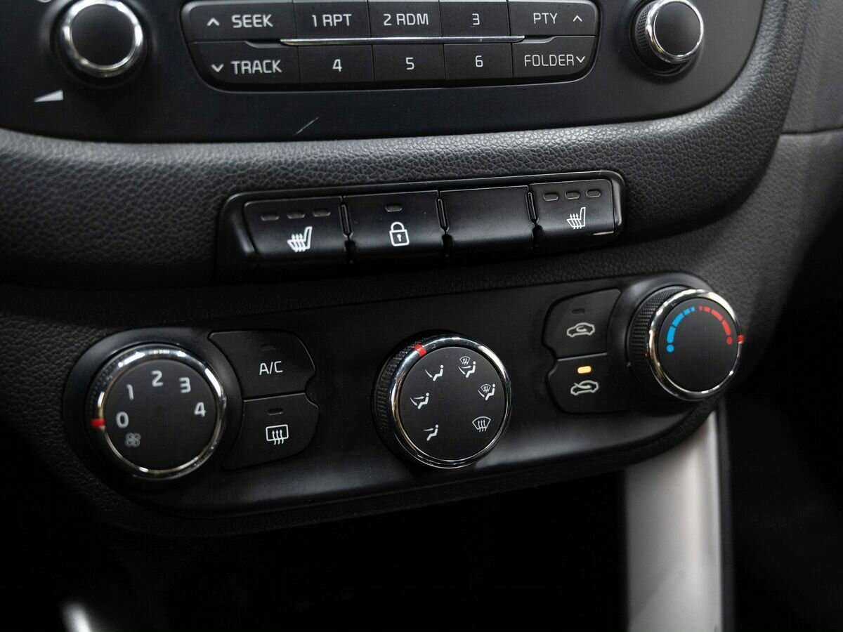 Купить Kia Ceed, 2012, 170 000 км, фото №17