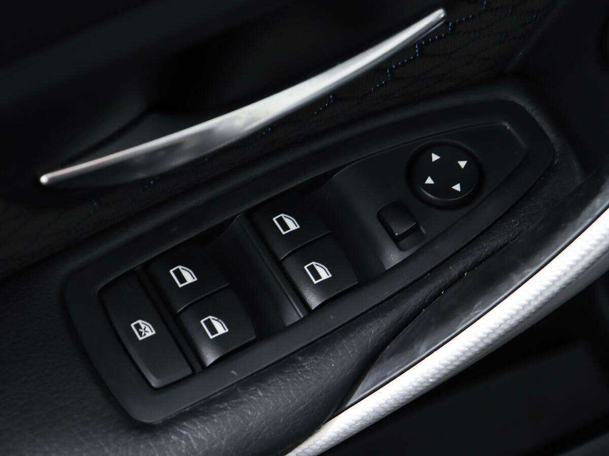 Купить BMW 3 серии 320d xDrive, 2013, 78 816 км, фото №14