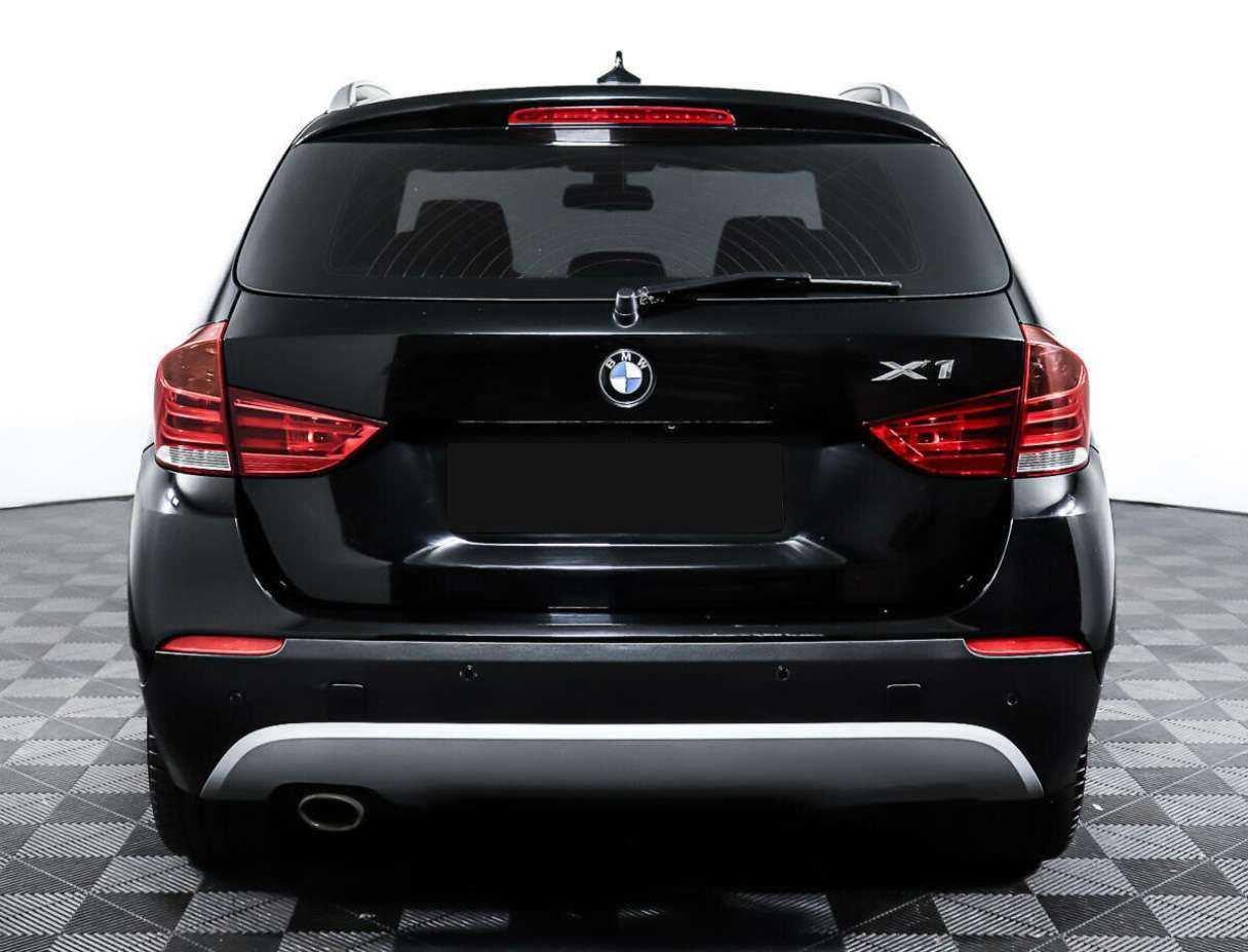 Купить BMW X1 20d, 2012, 128 630 км, фото №6