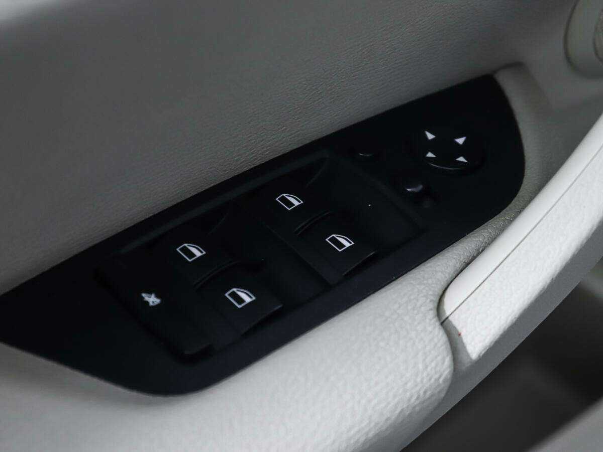 Купить BMW X1 20d, 2012, 128 630 км, фото №16