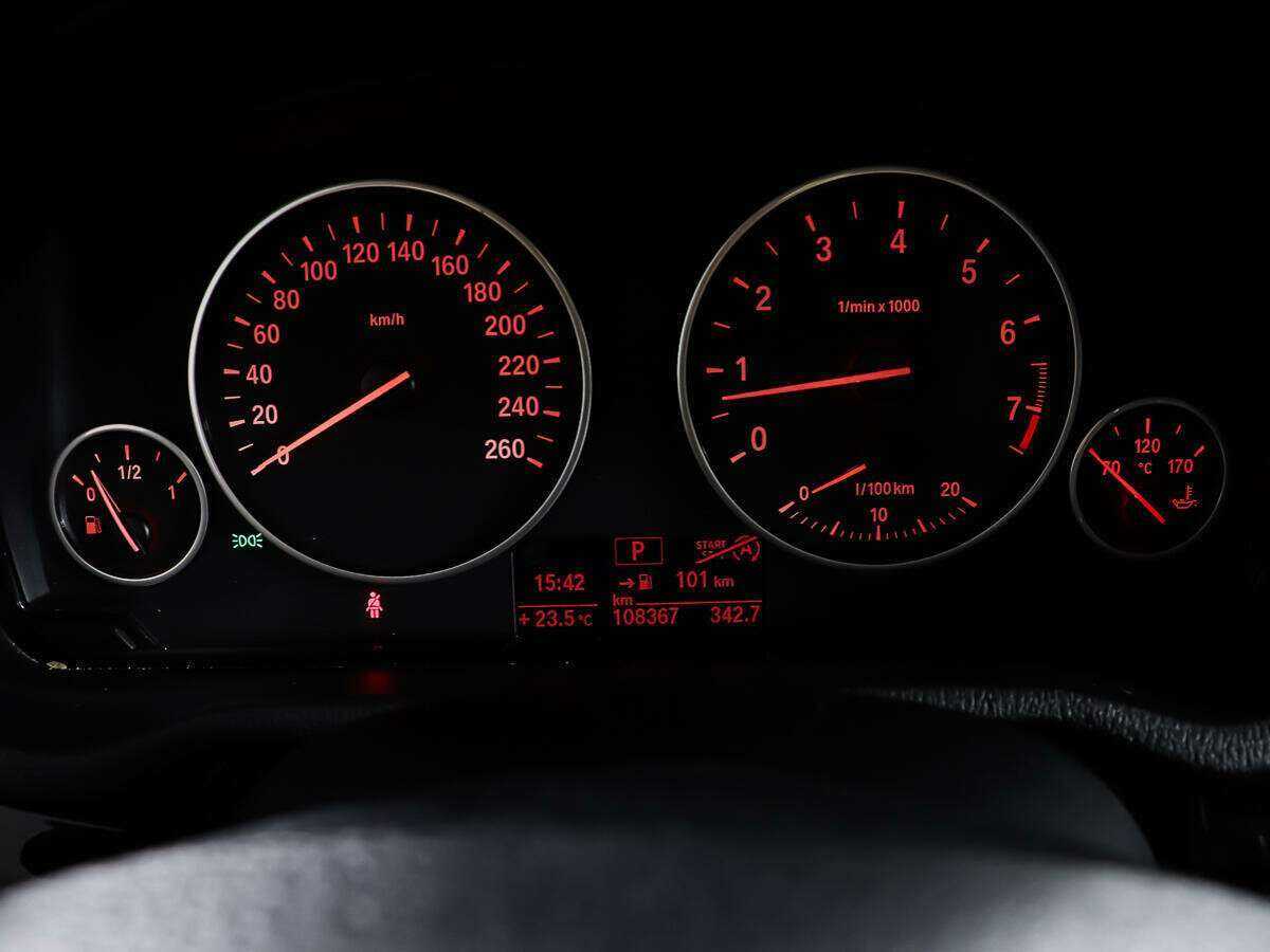 Купить BMW X3 28i xDrive, 2014, 108 500 км, фото №14