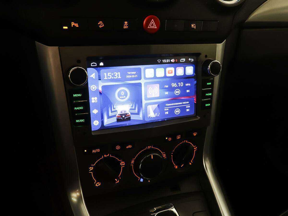 Купить Opel Antara, 2013, 149 000 км, фото №20