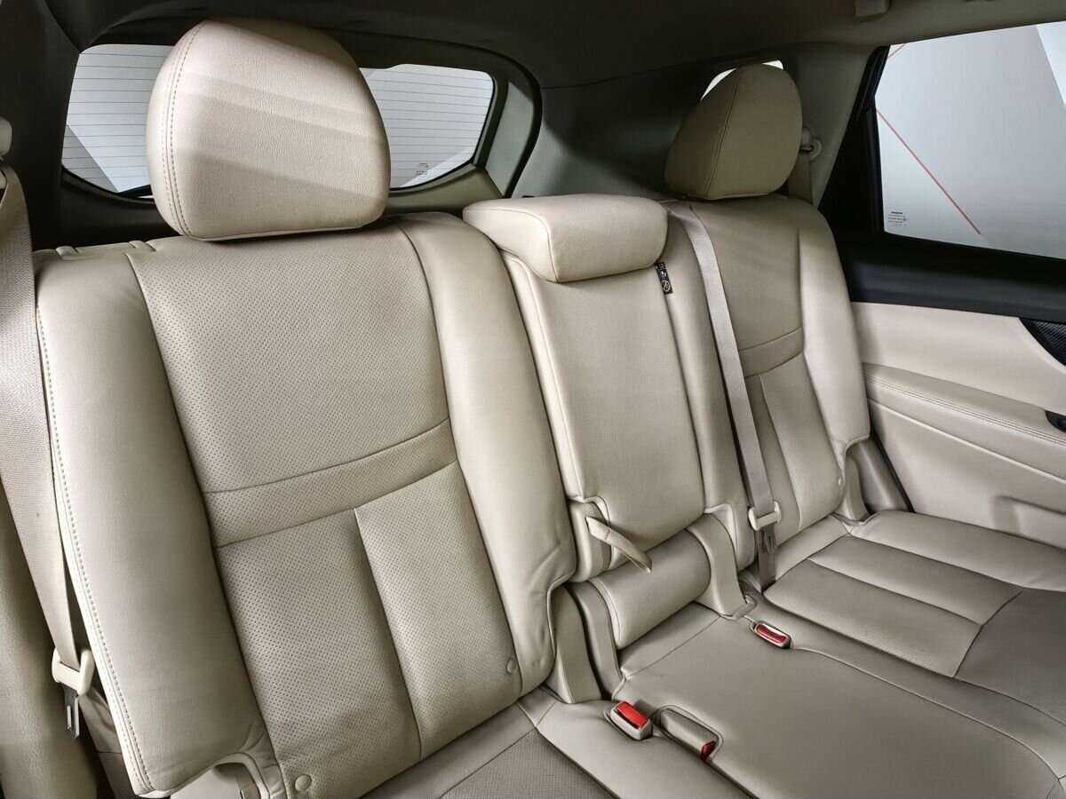 Купить Nissan X-Trail, 2018, 73 393 км, фото №13