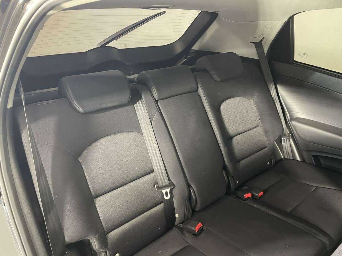 Купить SsangYong Actyon, 2012, 151 150 км, фото №15