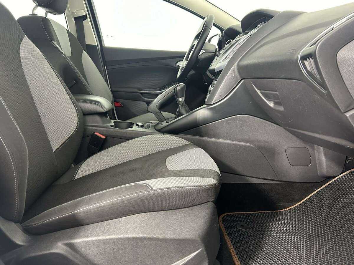 Купить Ford Focus, 2013, 135 000 км, фото №14